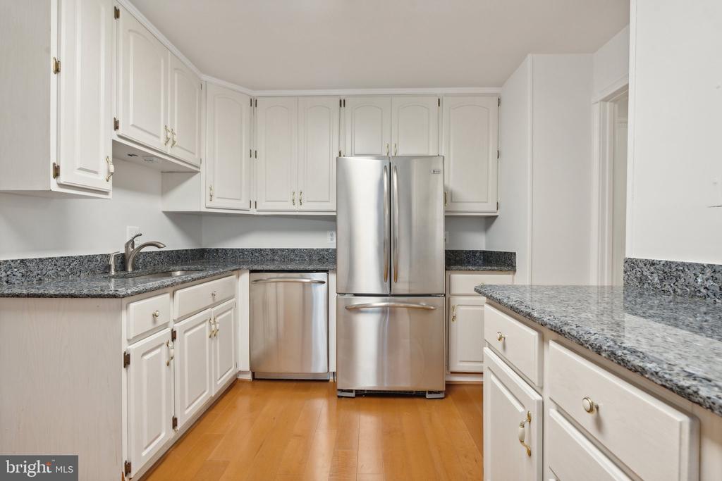 8370 GREENSBORO DRIVE 222