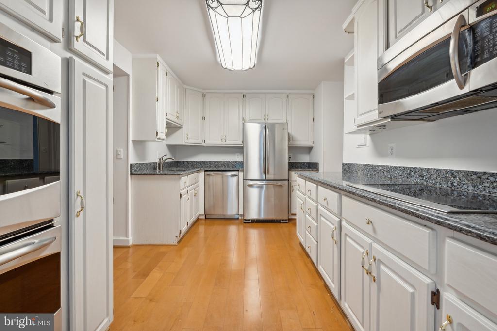 8370 GREENSBORO DRIVE 222
