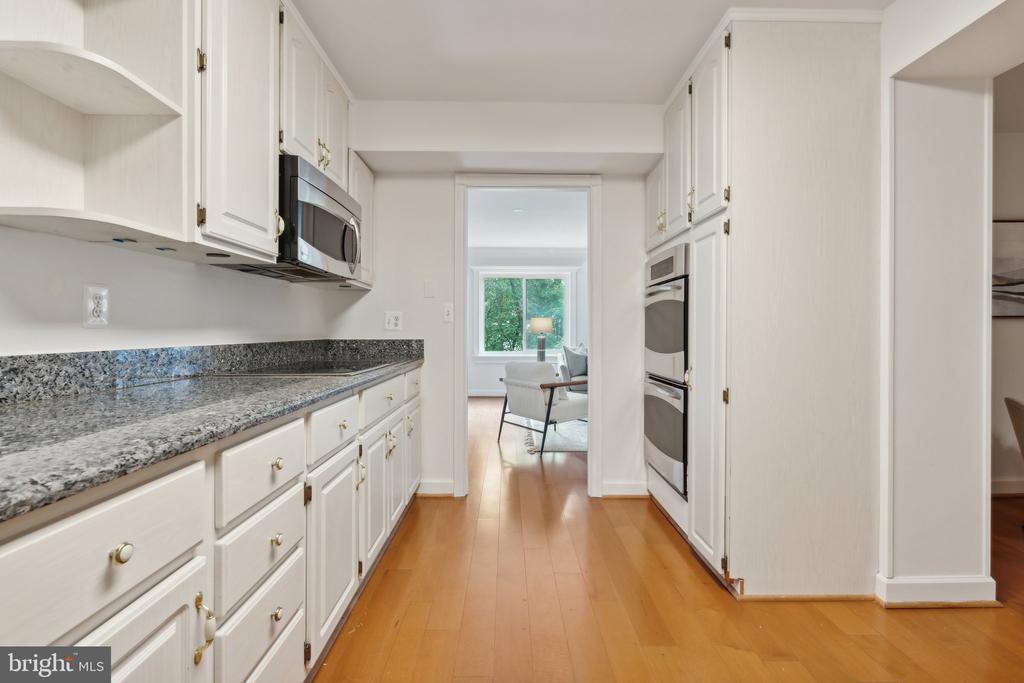 8370 GREENSBORO DRIVE 222