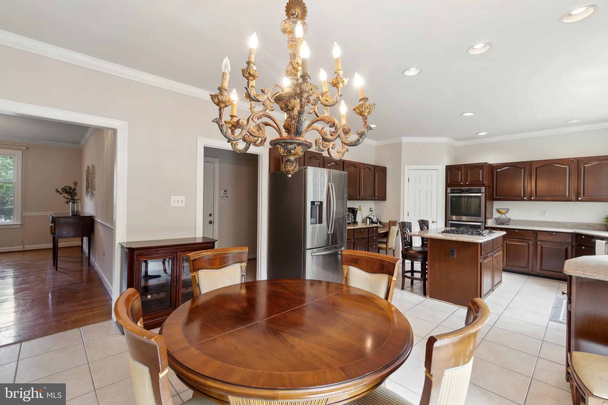 6105 WOODLAND STREAM DRIVE