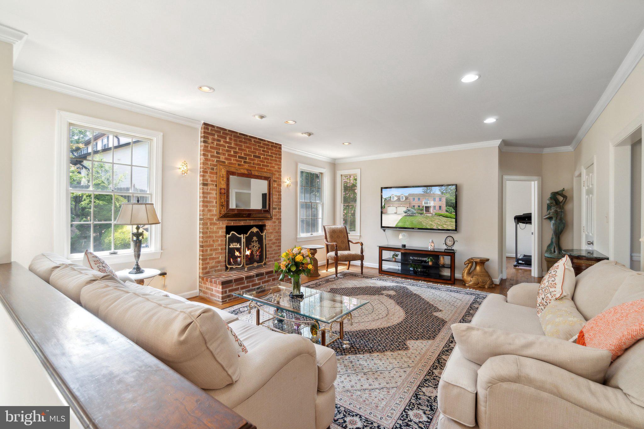 6105 WOODLAND STREAM DRIVE