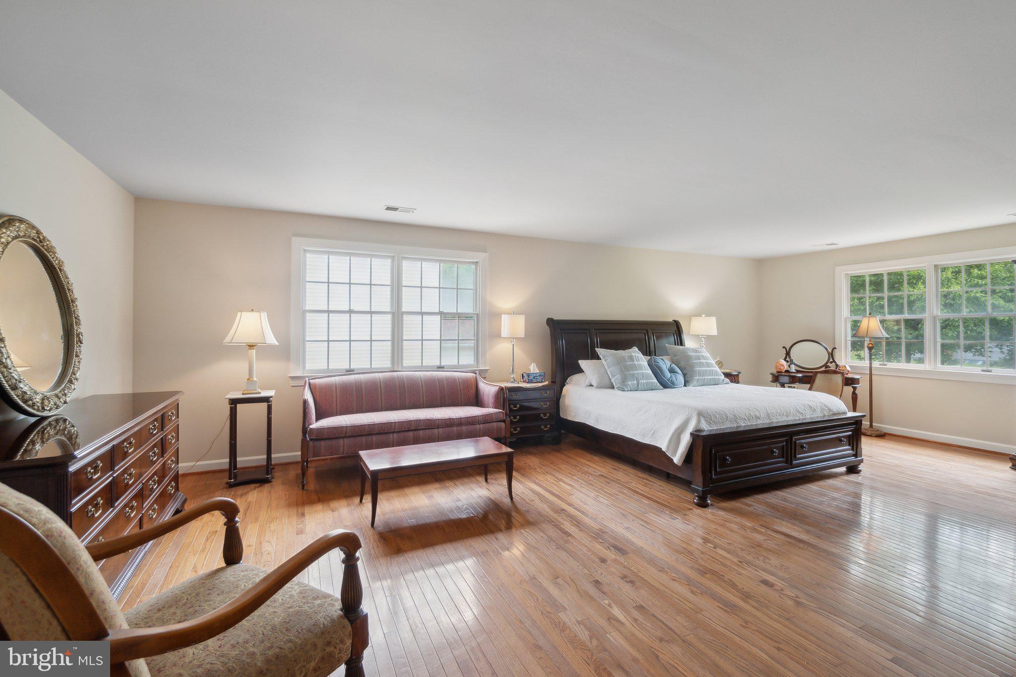 6105 WOODLAND STREAM DRIVE