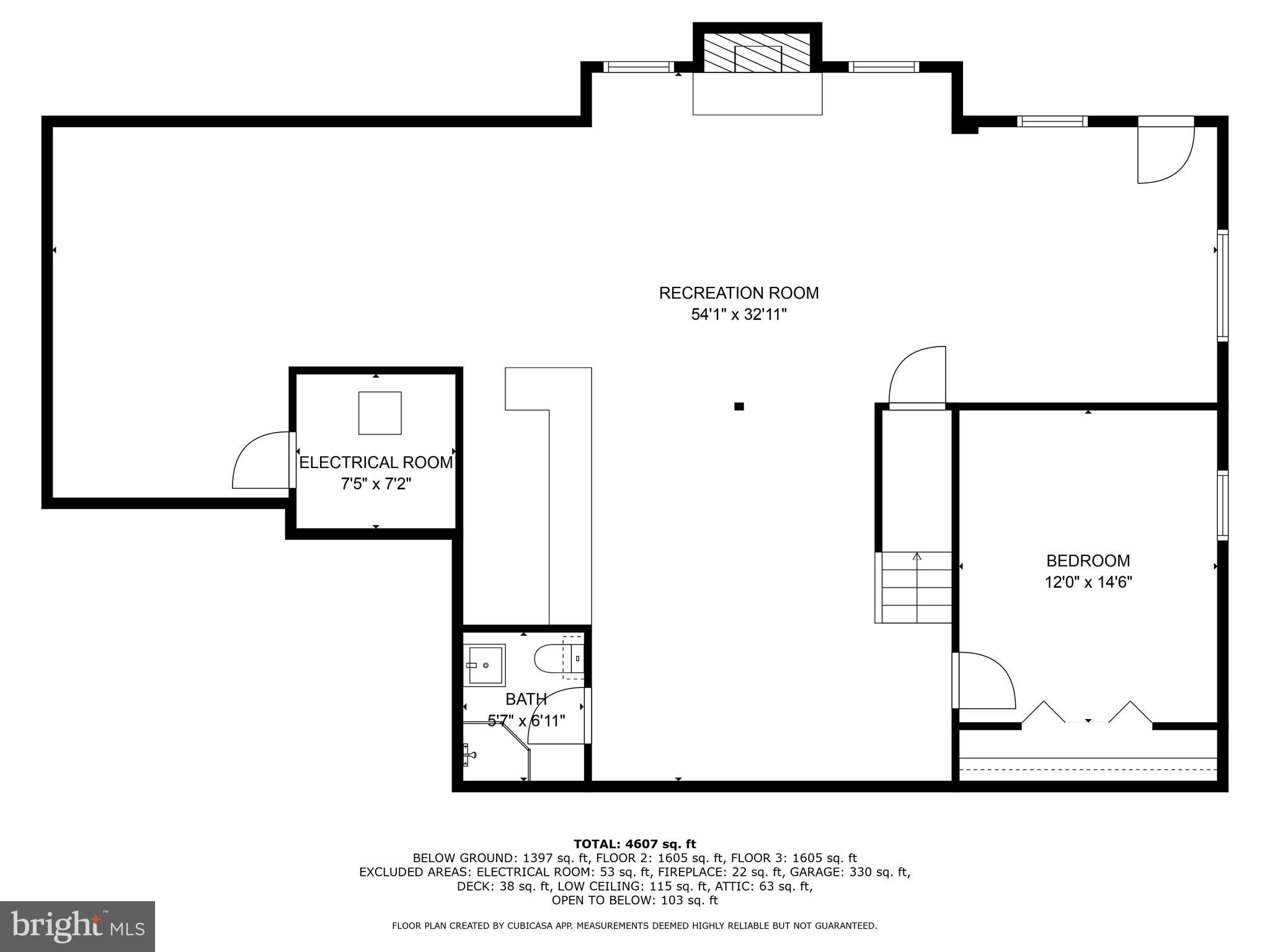 6105 WOODLAND STREAM DRIVE