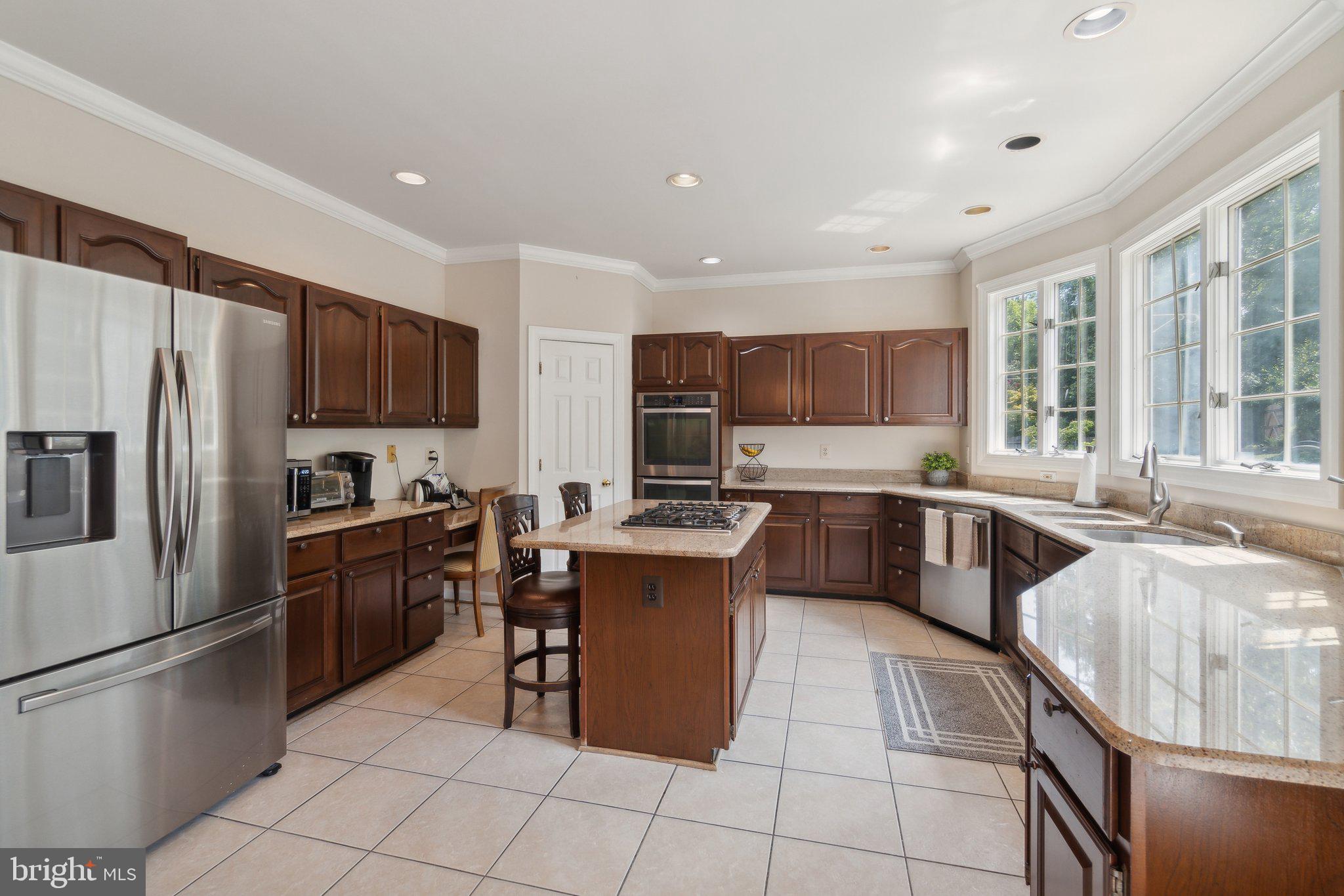 6105 WOODLAND STREAM DRIVE