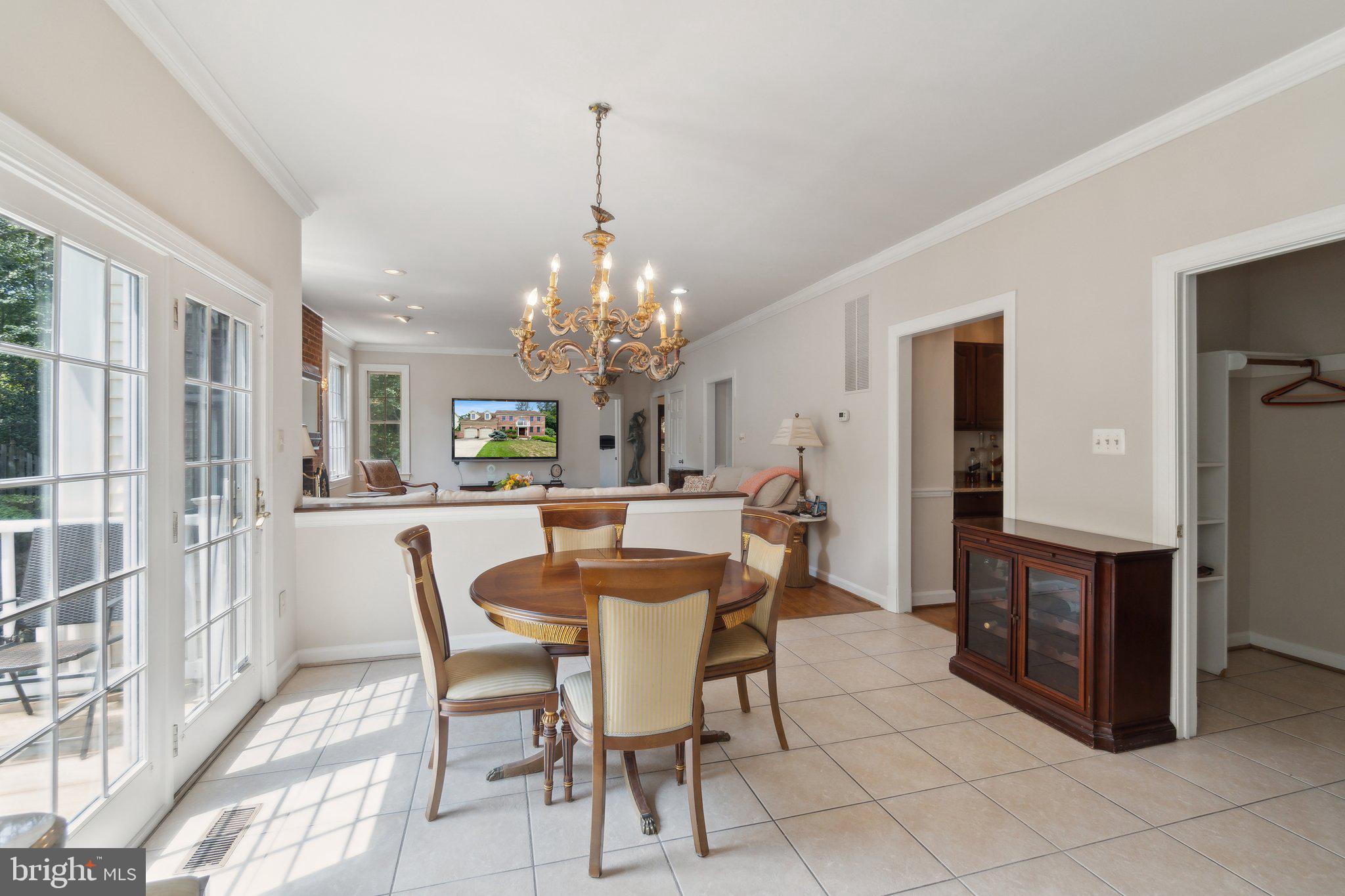 6105 WOODLAND STREAM DRIVE