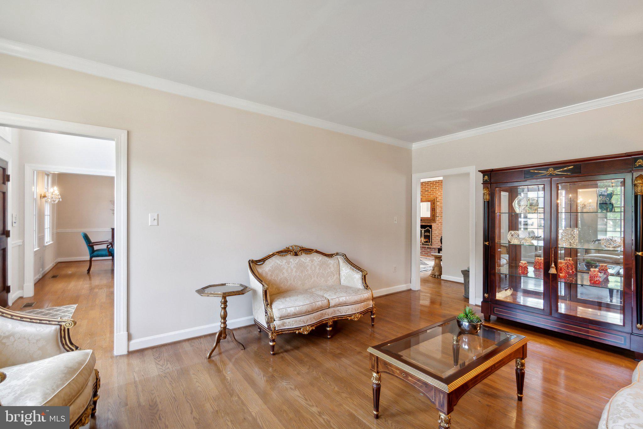 6105 WOODLAND STREAM DRIVE