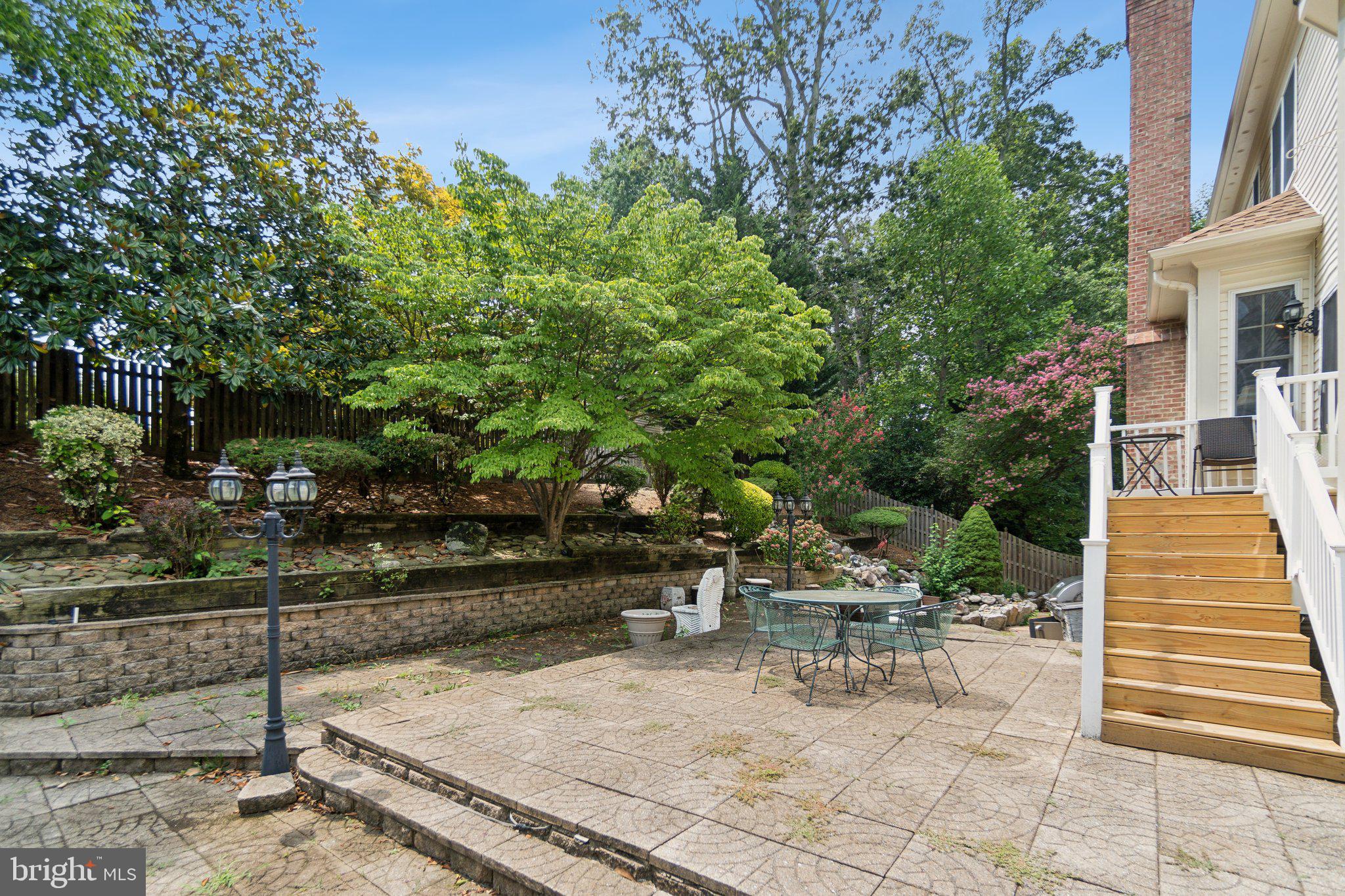 6105 WOODLAND STREAM DRIVE
