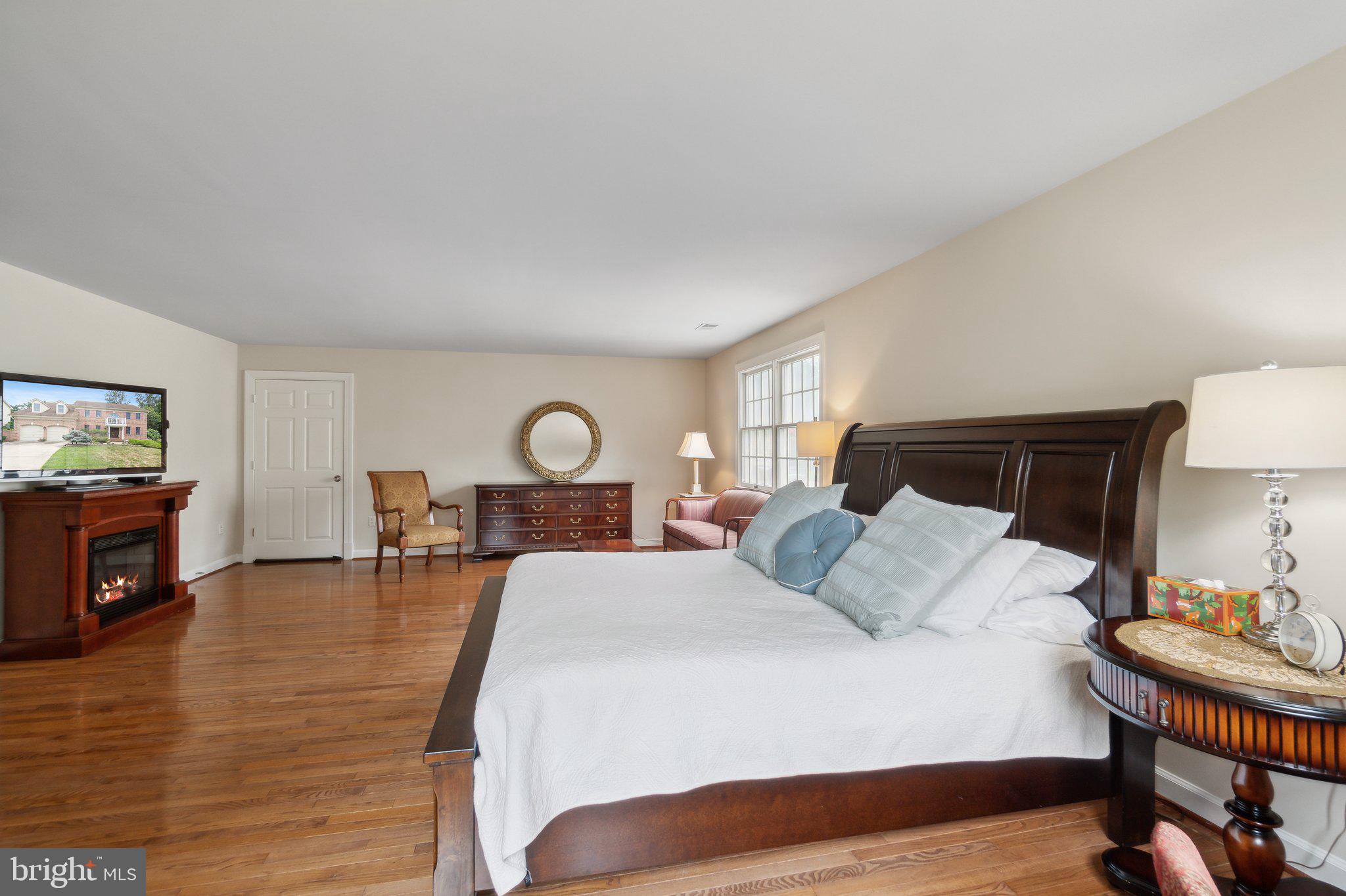 6105 WOODLAND STREAM DRIVE