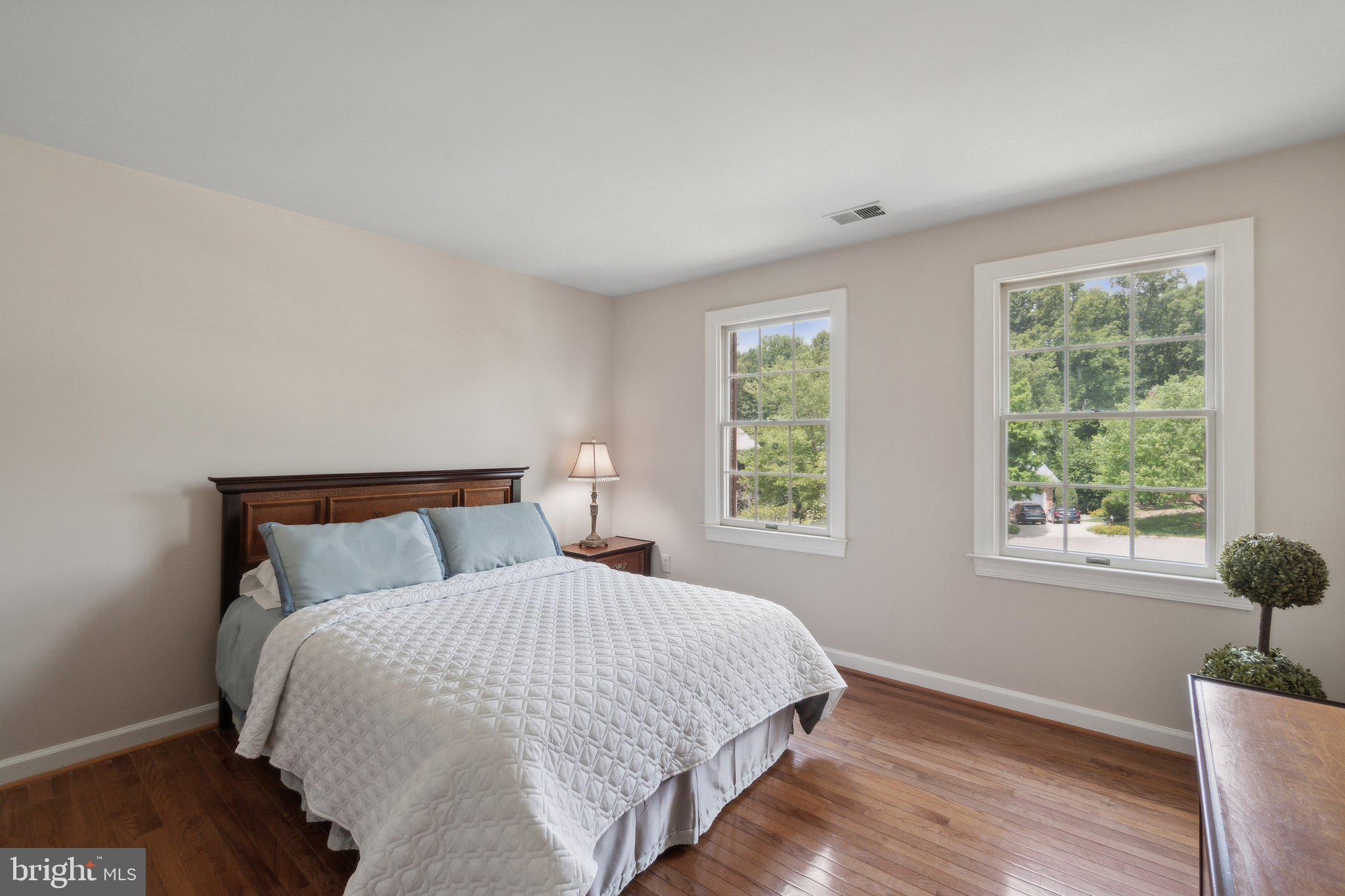 6105 WOODLAND STREAM DRIVE