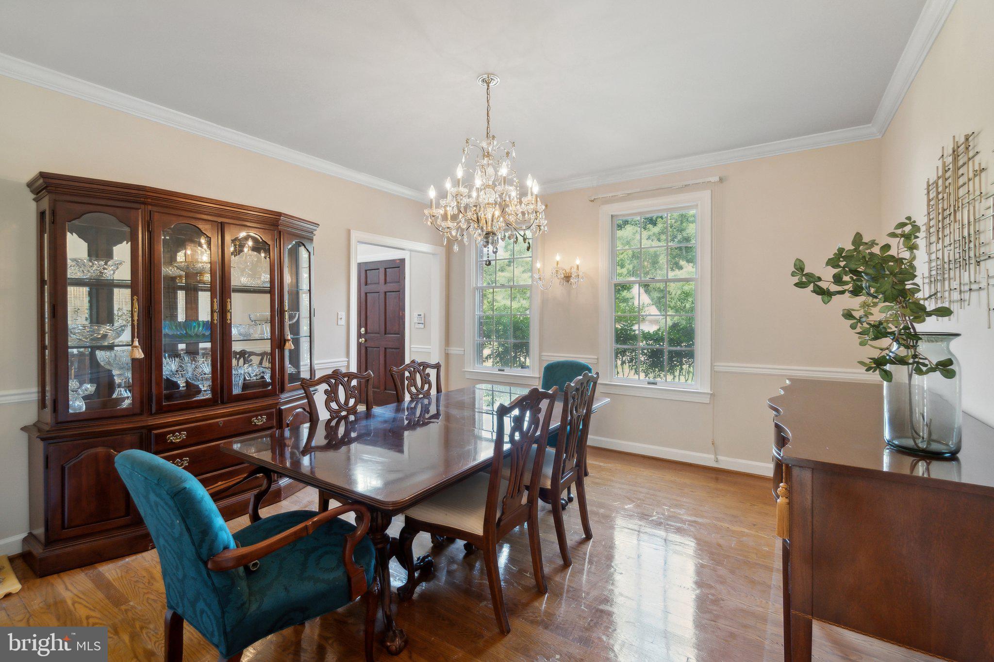 6105 WOODLAND STREAM DRIVE