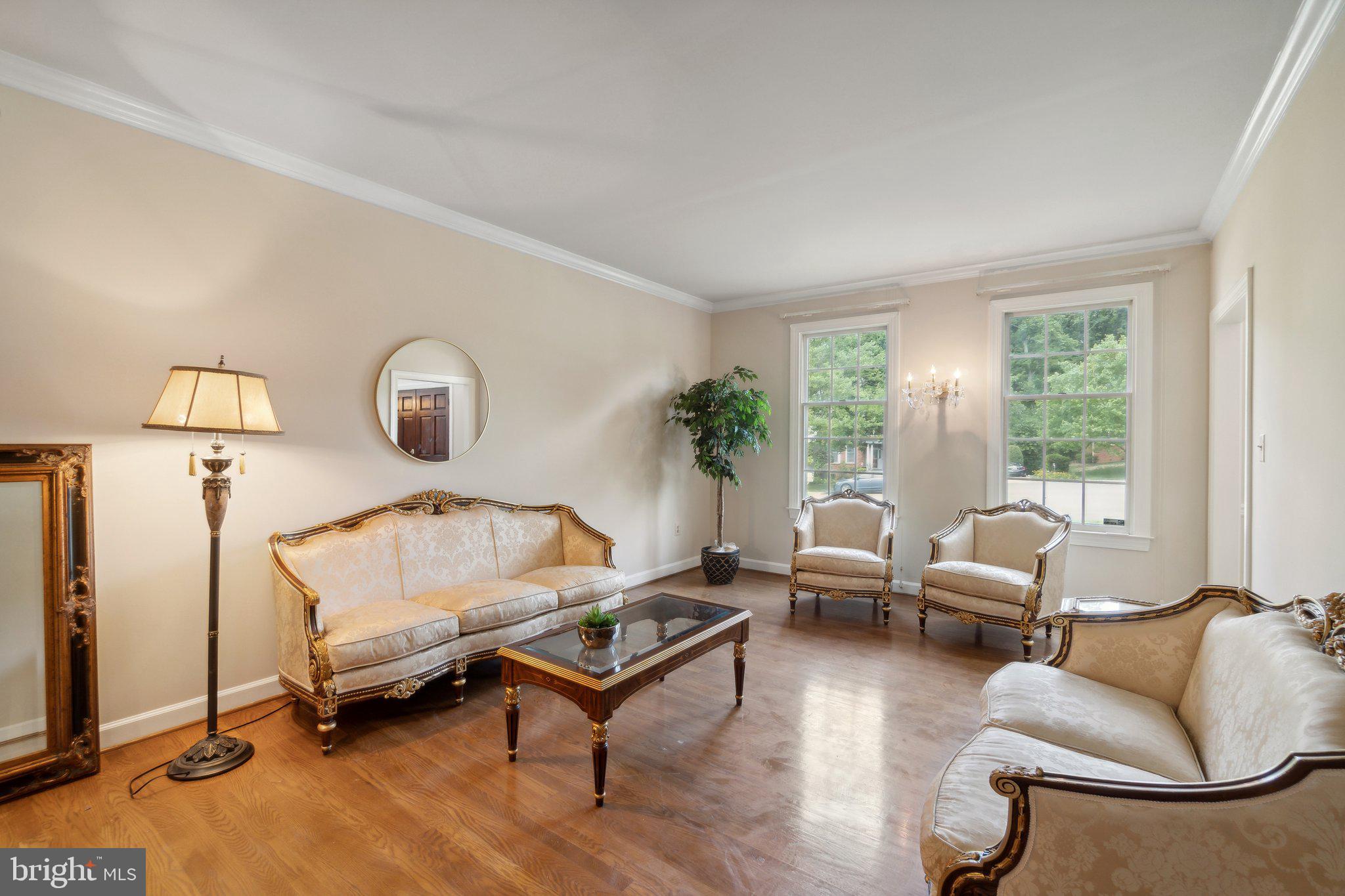 6105 WOODLAND STREAM DRIVE