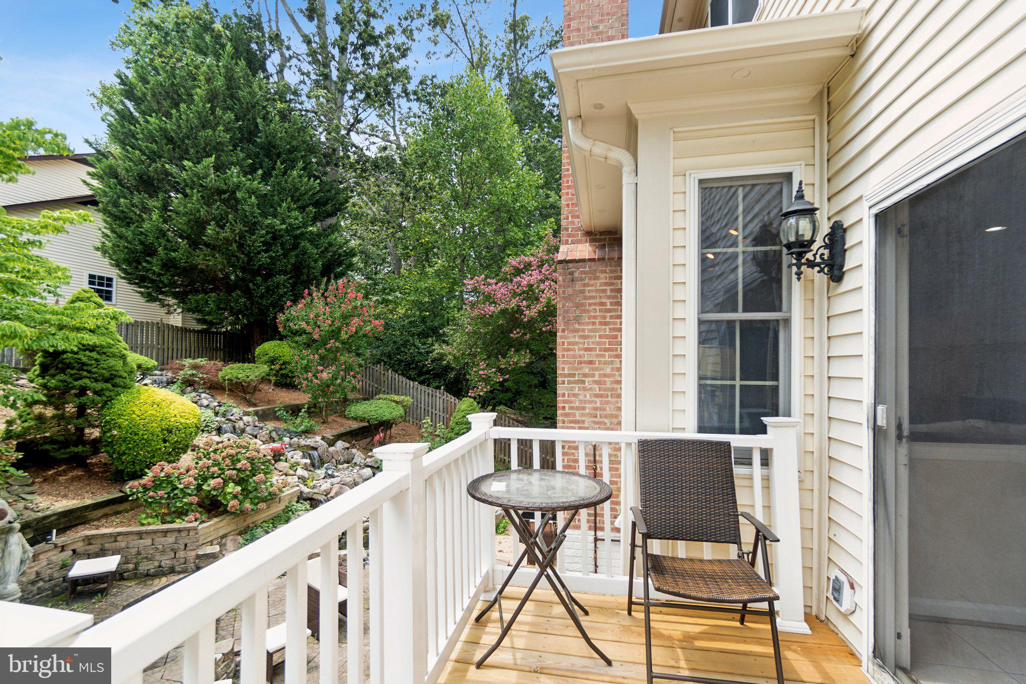 6105 WOODLAND STREAM DRIVE
