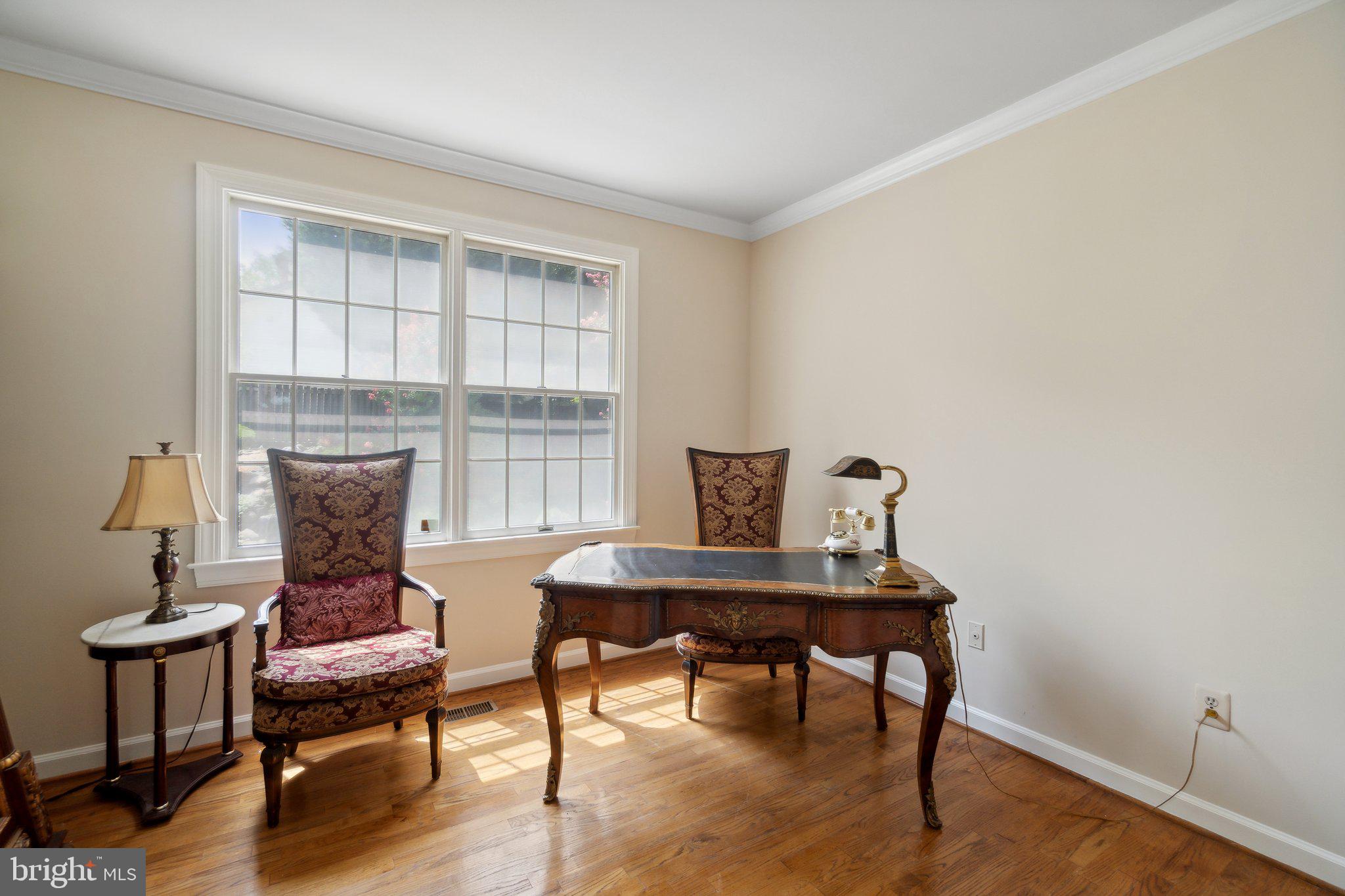 6105 WOODLAND STREAM DRIVE