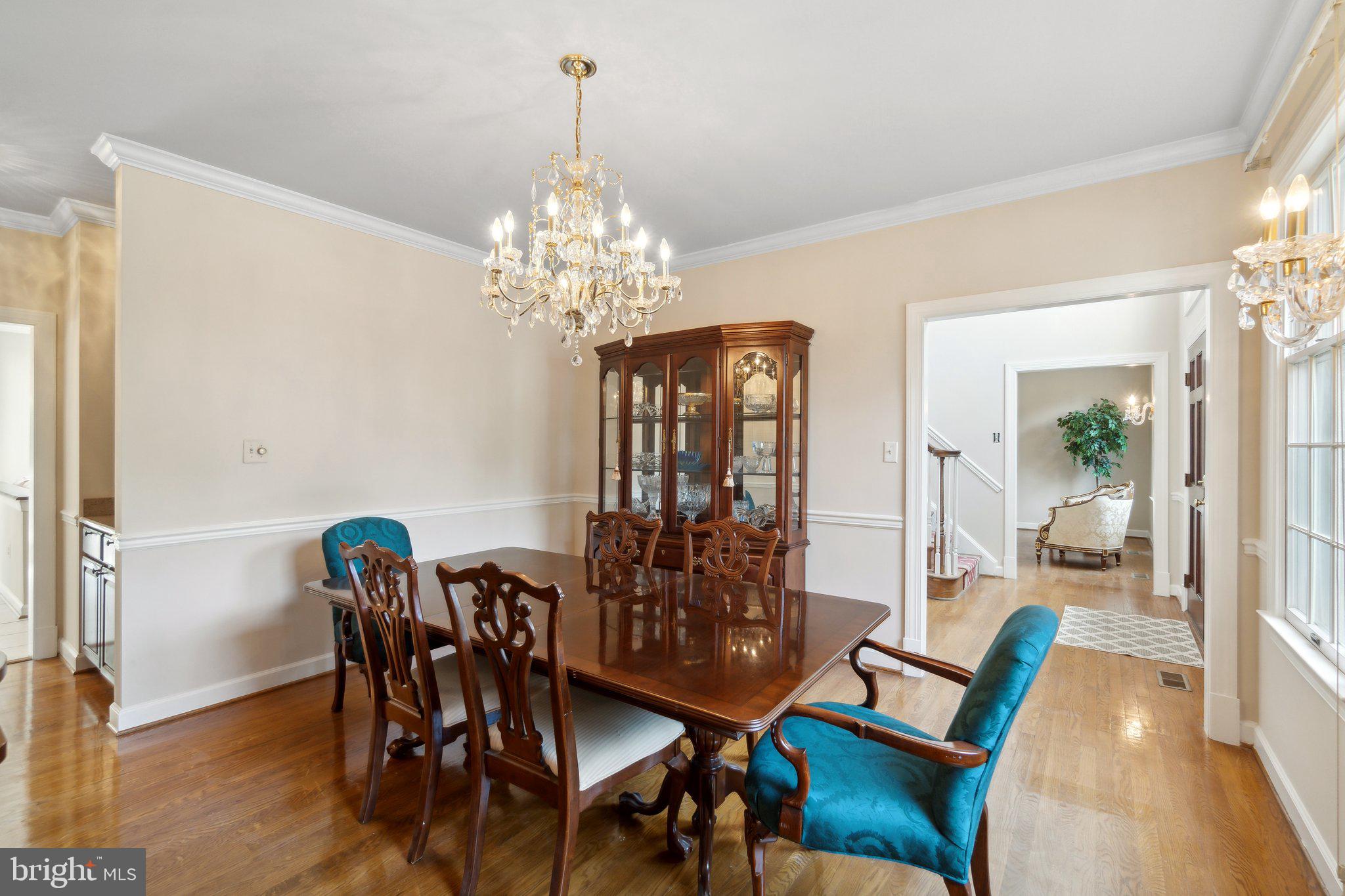 6105 WOODLAND STREAM DRIVE