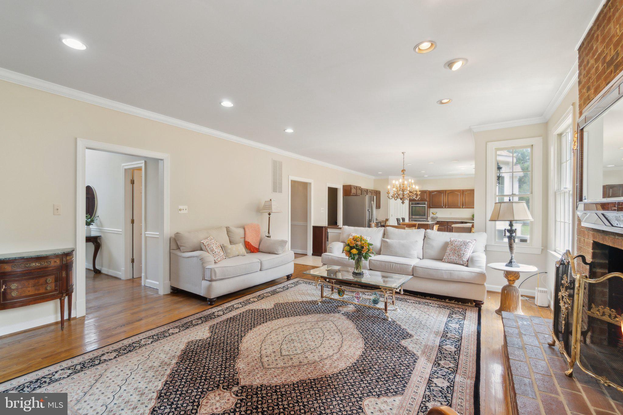6105 WOODLAND STREAM DRIVE
