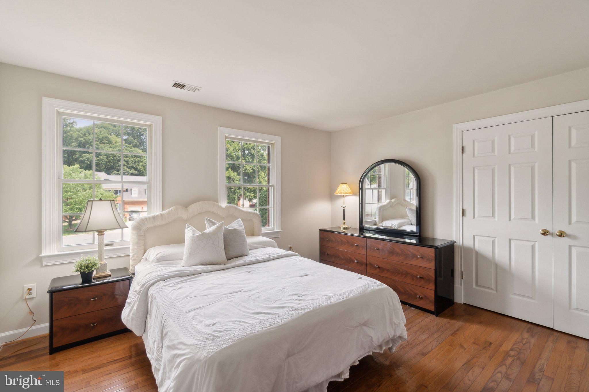 6105 WOODLAND STREAM DRIVE