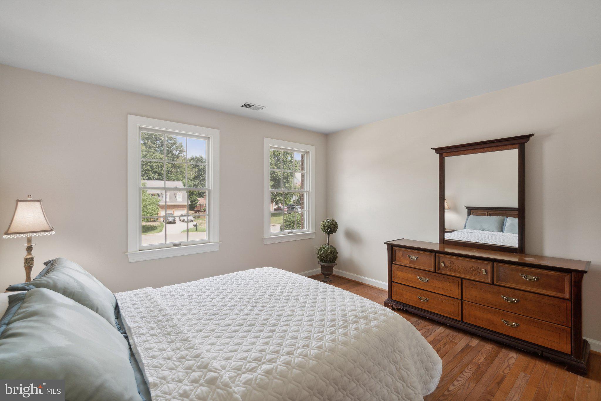 6105 WOODLAND STREAM DRIVE