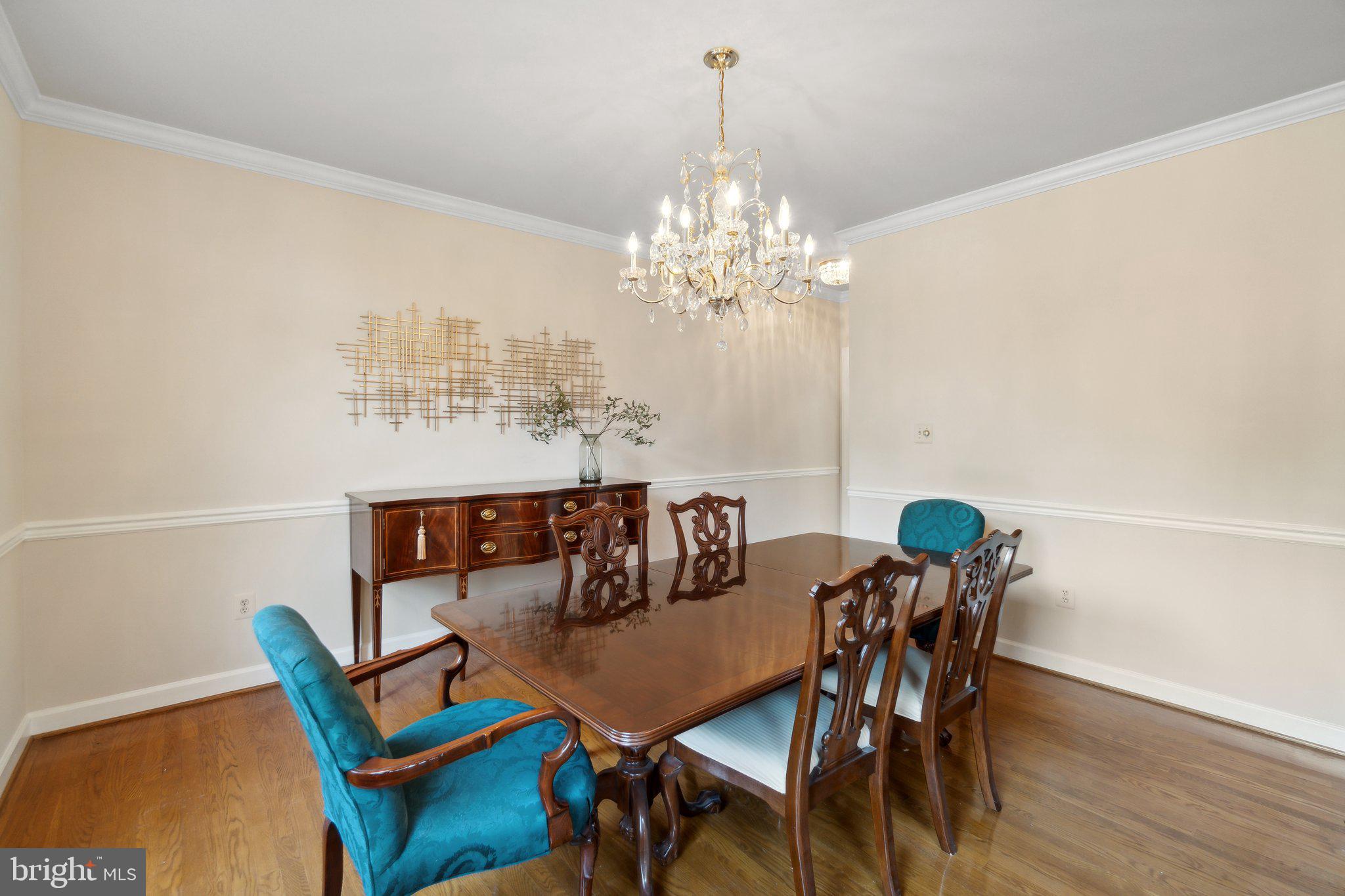 6105 WOODLAND STREAM DRIVE