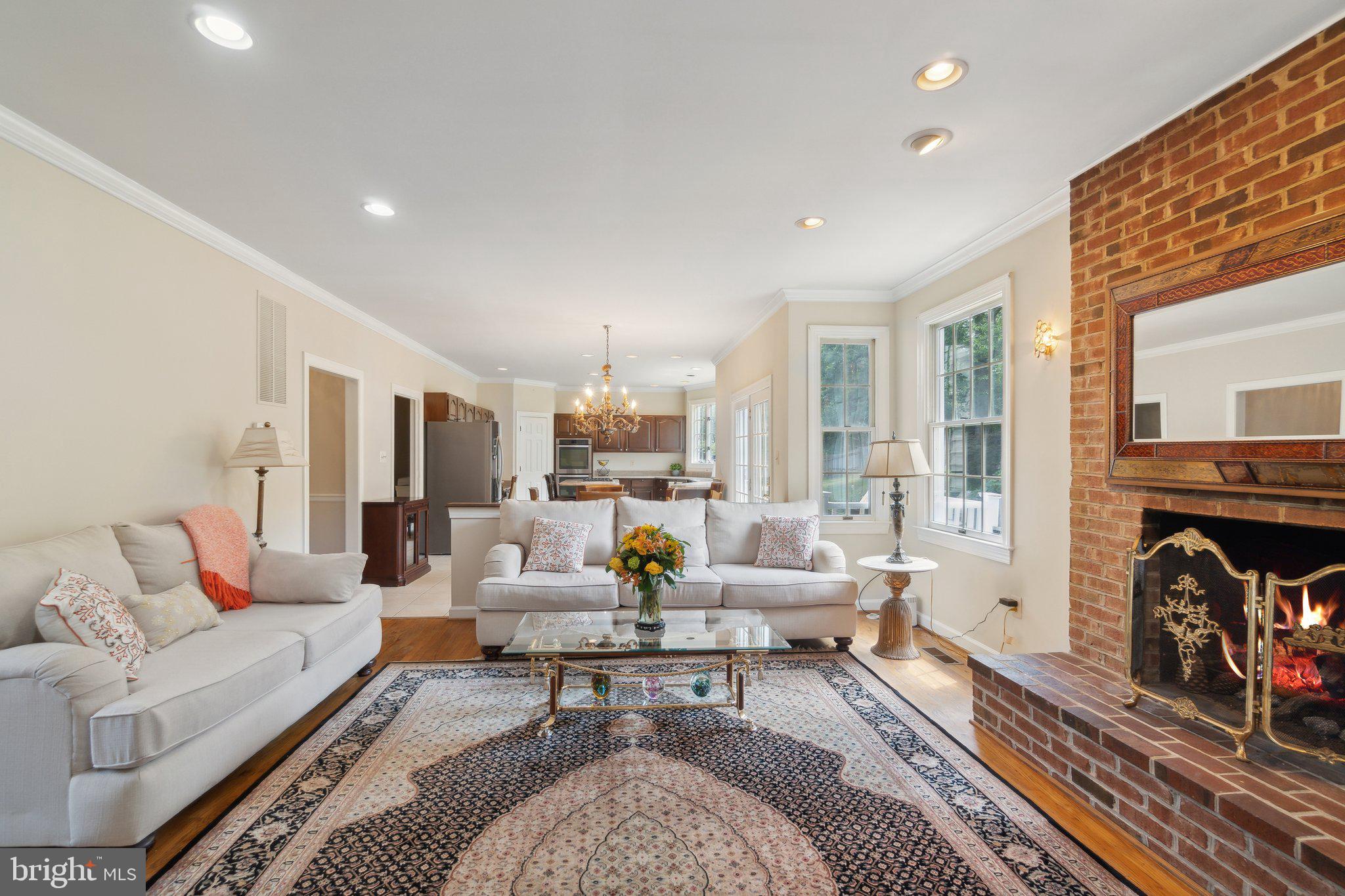 6105 WOODLAND STREAM DRIVE