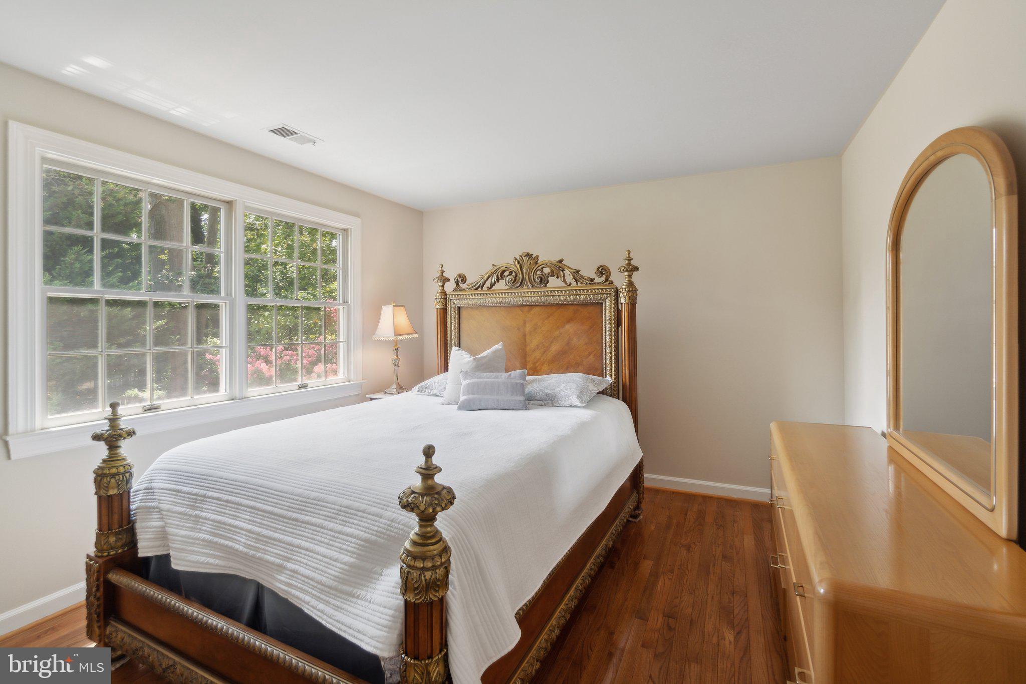 6105 WOODLAND STREAM DRIVE