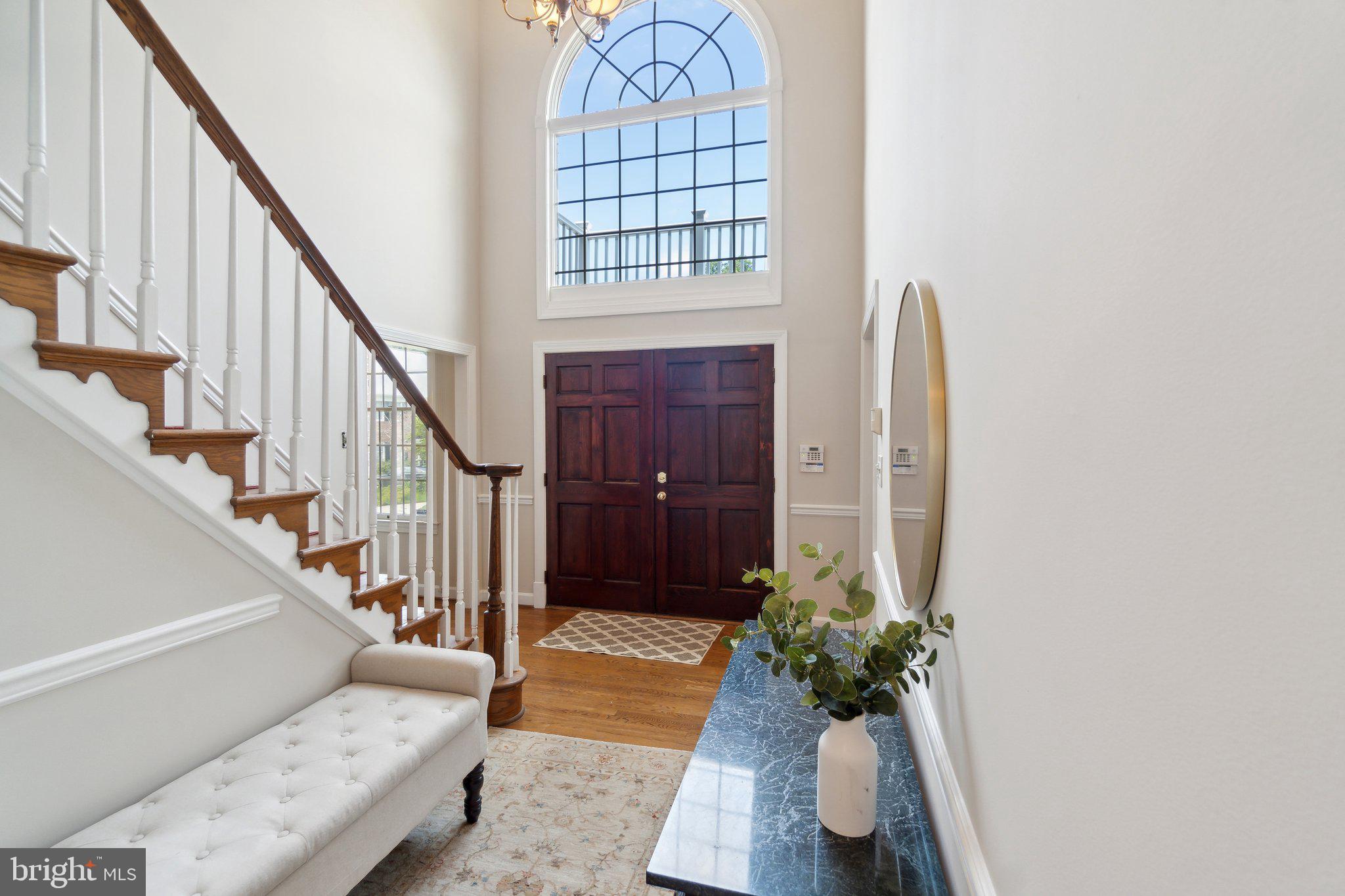 6105 WOODLAND STREAM DRIVE