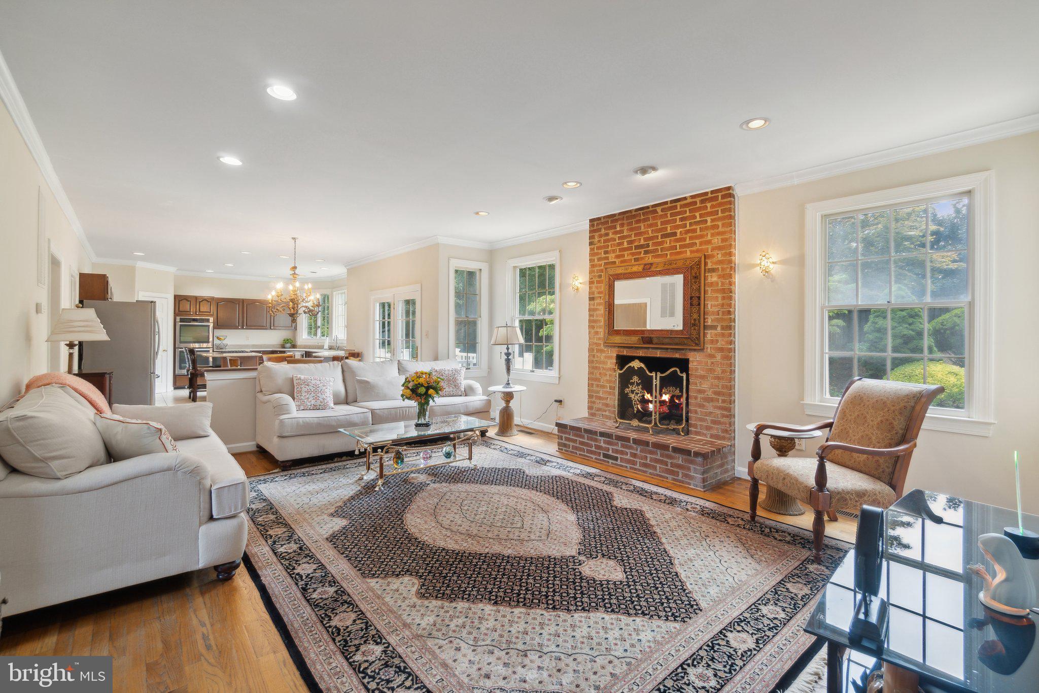 6105 WOODLAND STREAM DRIVE