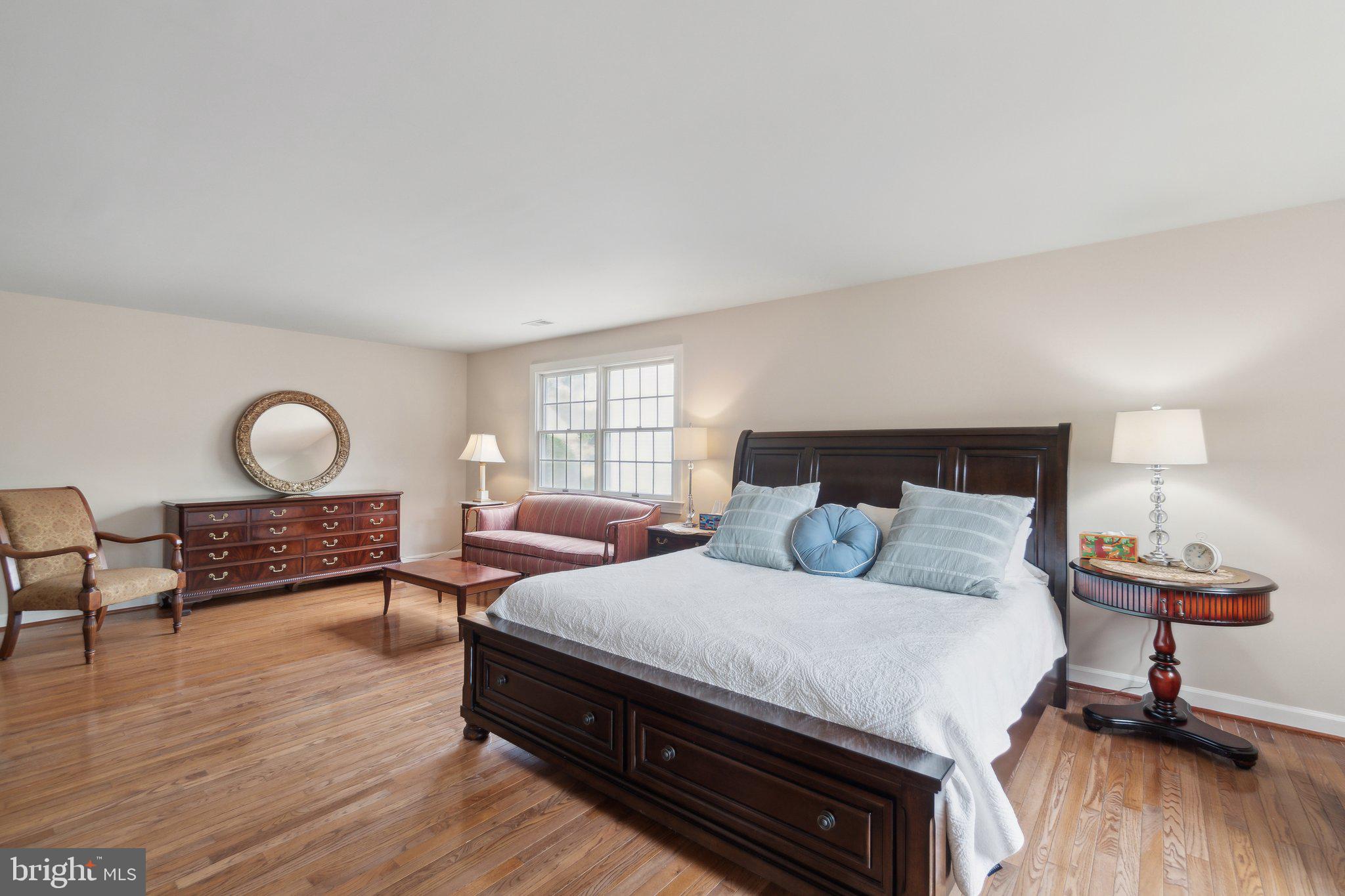6105 WOODLAND STREAM DRIVE