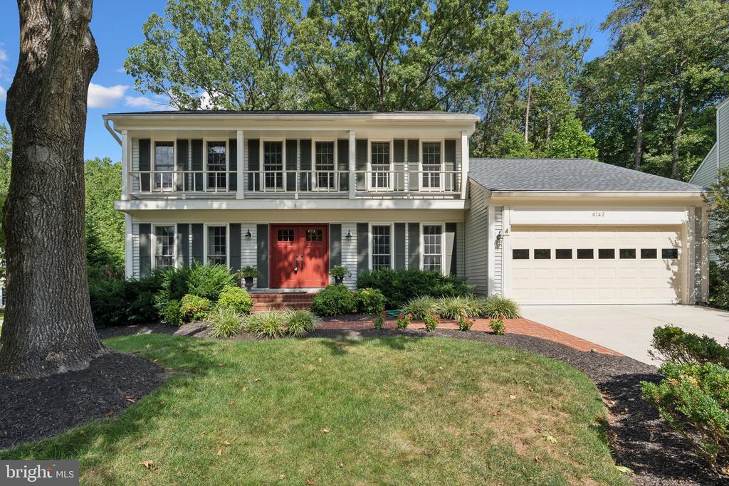 6142 POBURN LANDING COURT