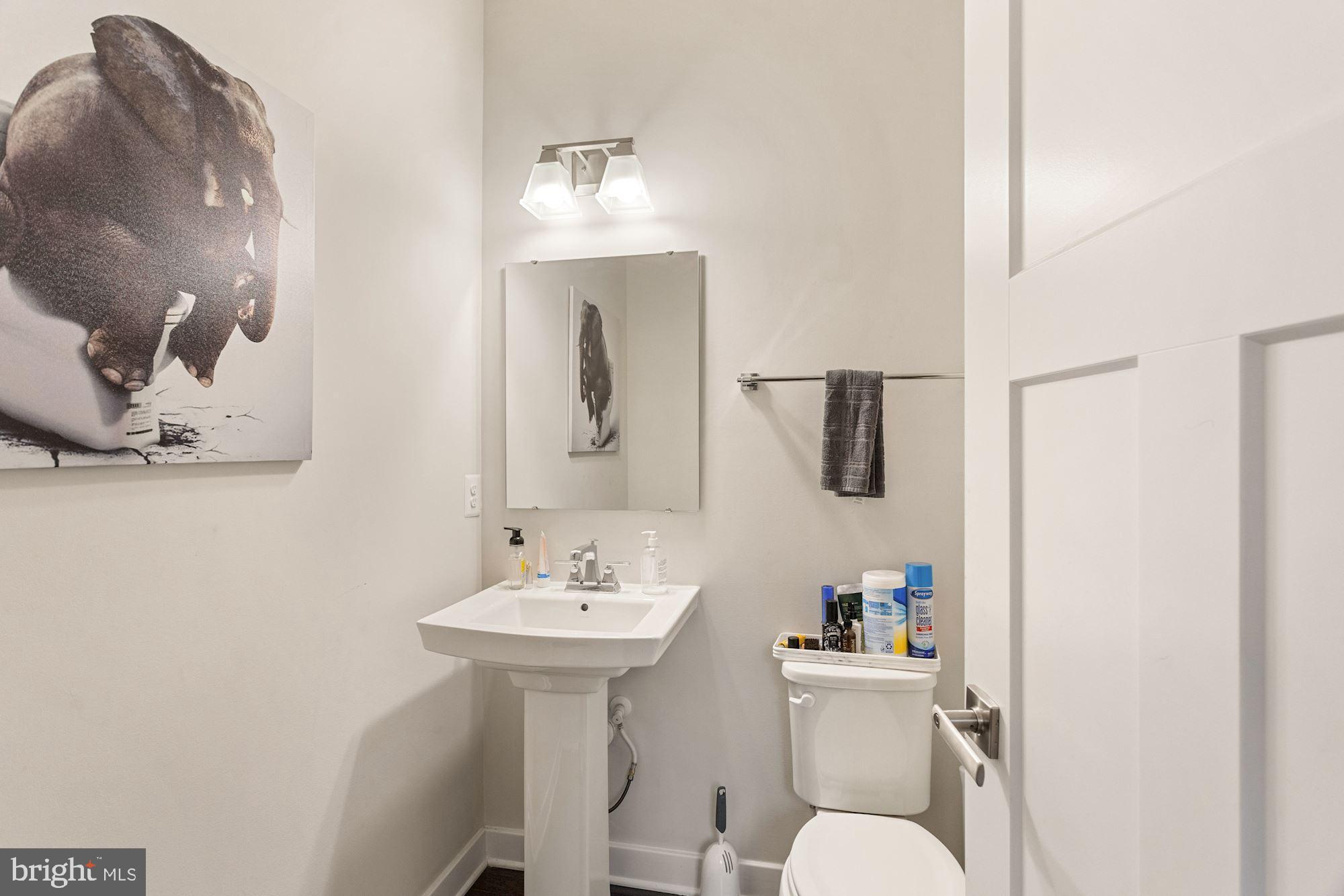 4502 JOSEPH BRISTOW LANE