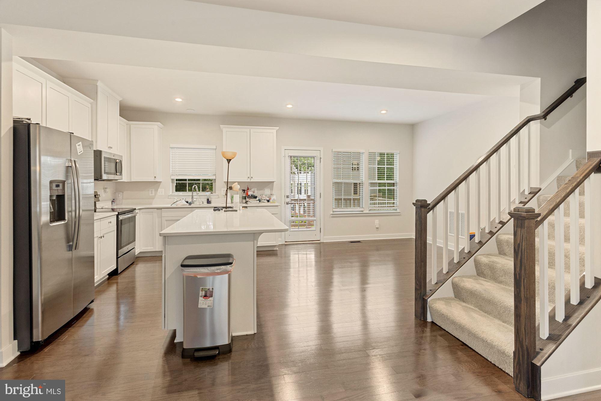 4502 JOSEPH BRISTOW LANE
