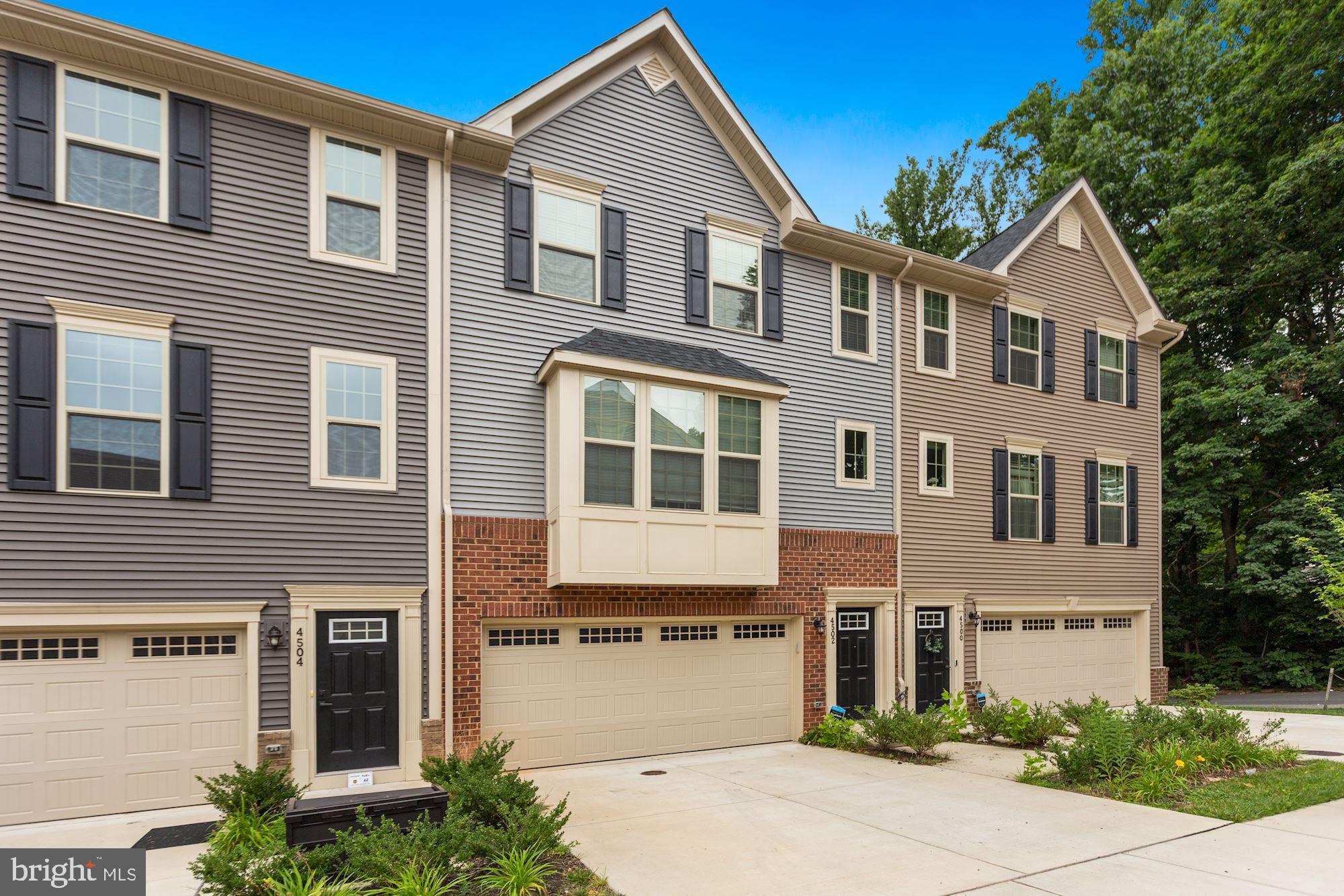 4502 JOSEPH BRISTOW LANE