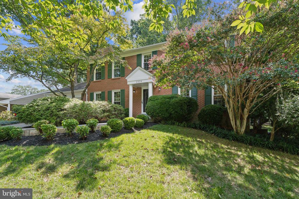 2326 RIVIERA DRIVE