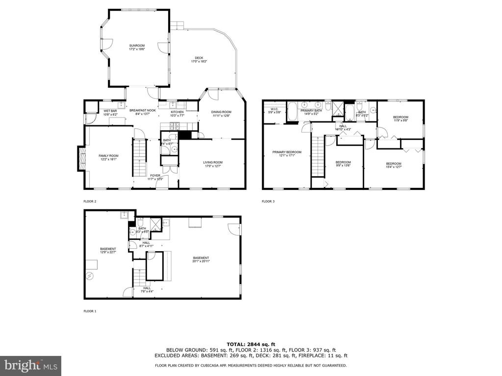 2326 RIVIERA DRIVE