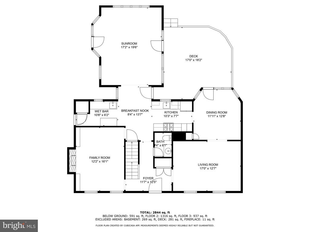 2326 RIVIERA DRIVE