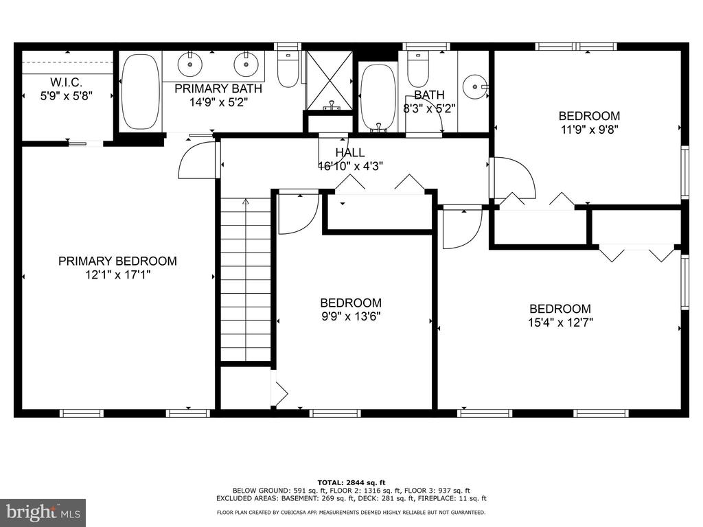 2326 RIVIERA DRIVE