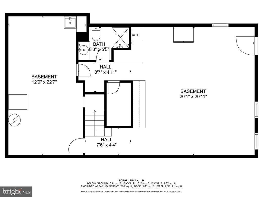 2326 RIVIERA DRIVE