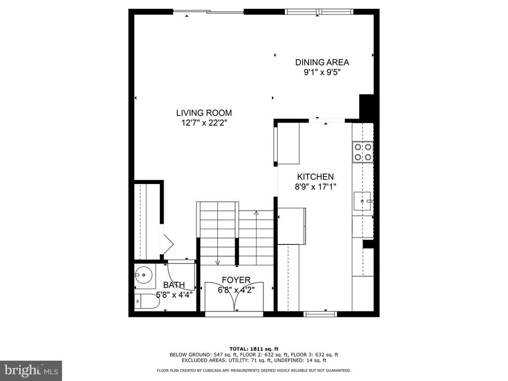 2292 GUNSMITH SQUARE