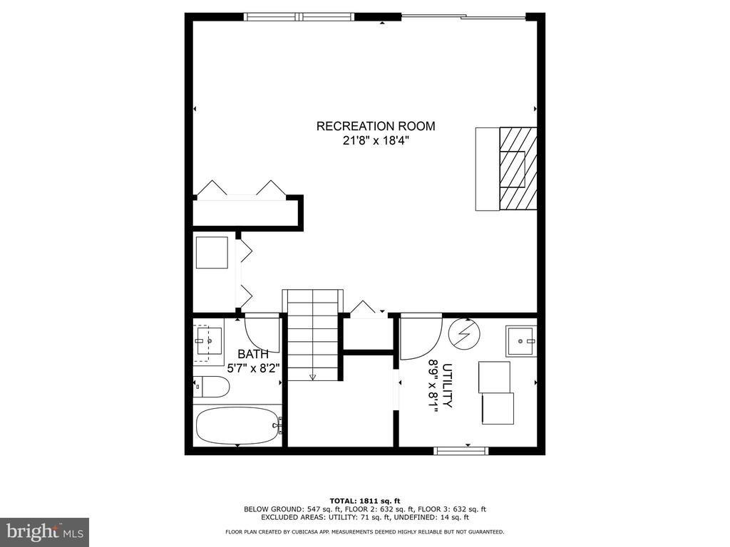 2292 GUNSMITH SQUARE