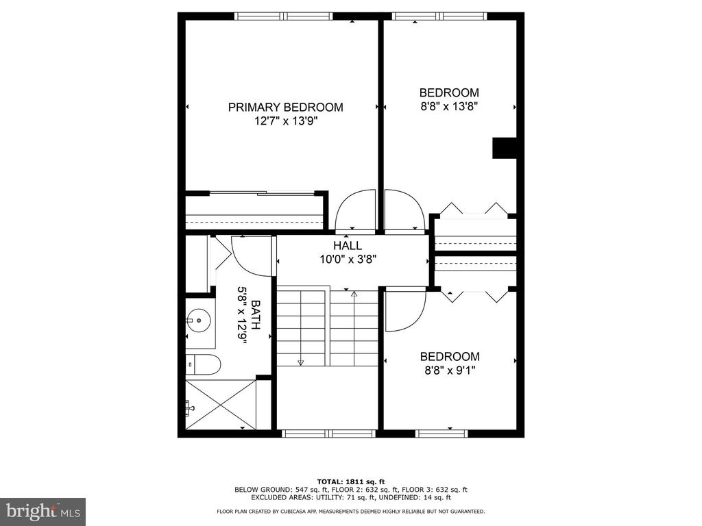 2292 GUNSMITH SQUARE