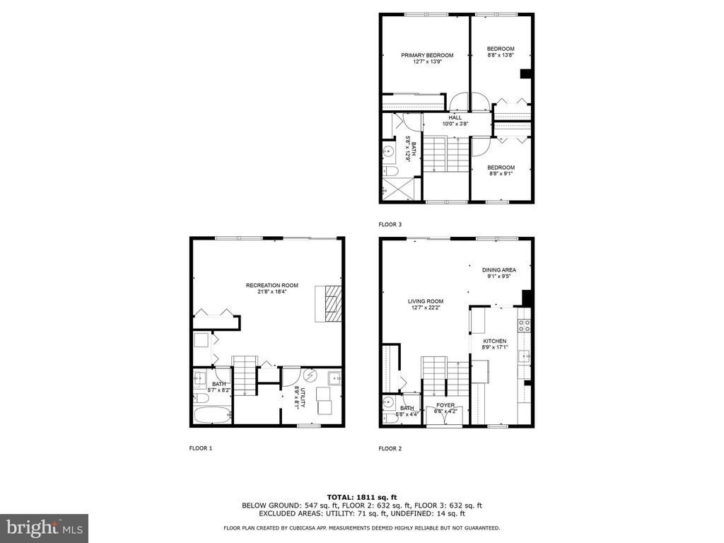 2292 GUNSMITH SQUARE