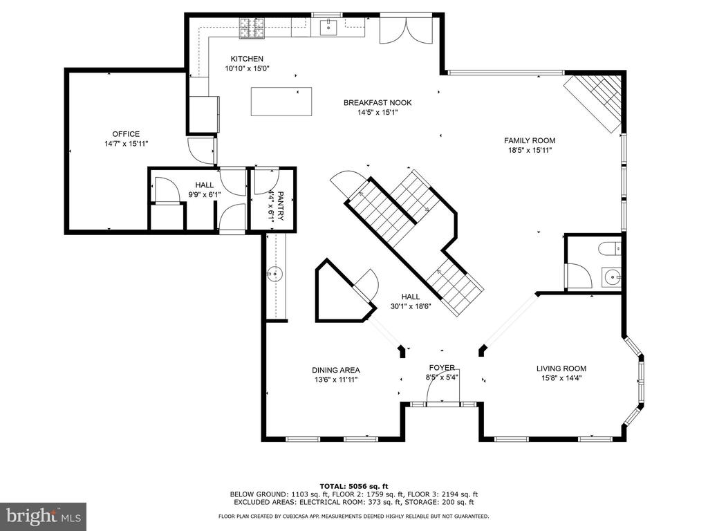 9810 SHEADS COURT