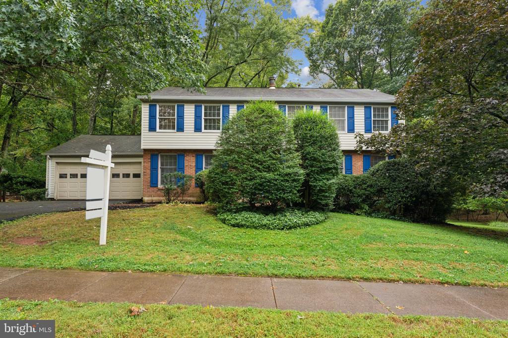 12843 TEWKSBURY DRIVE