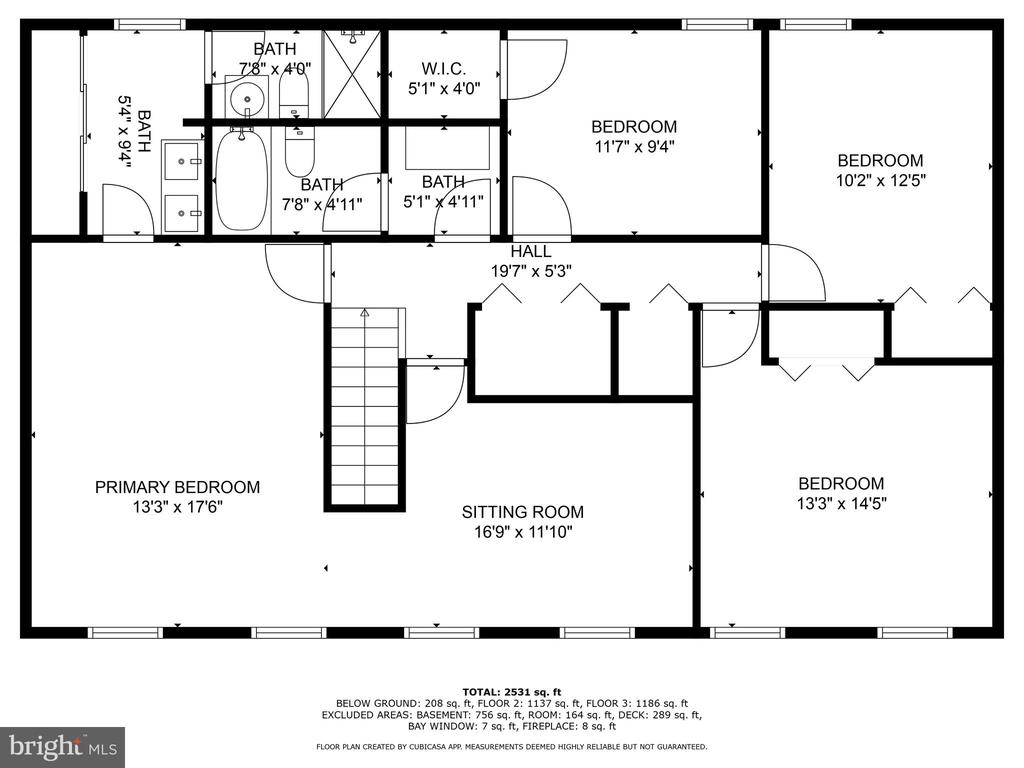 12843 TEWKSBURY DRIVE