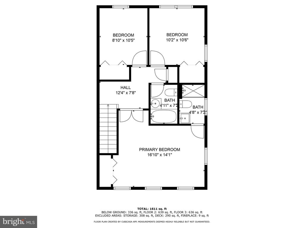 2460 WINDBREAK DRIVE