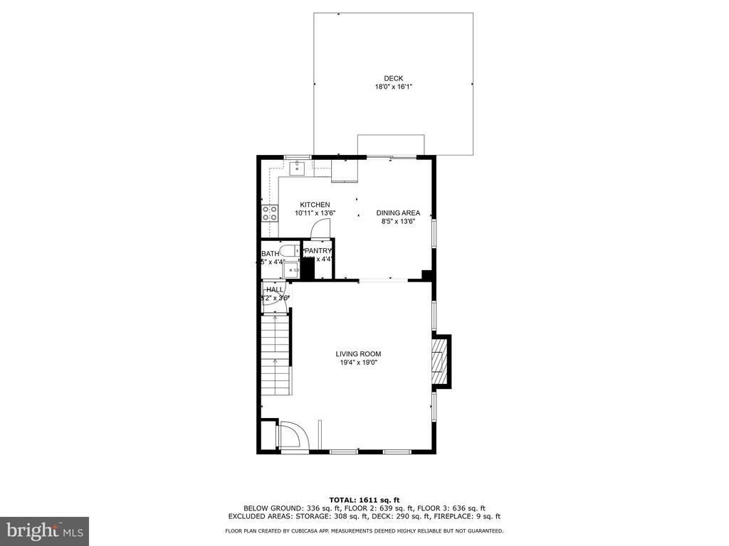 2460 WINDBREAK DRIVE