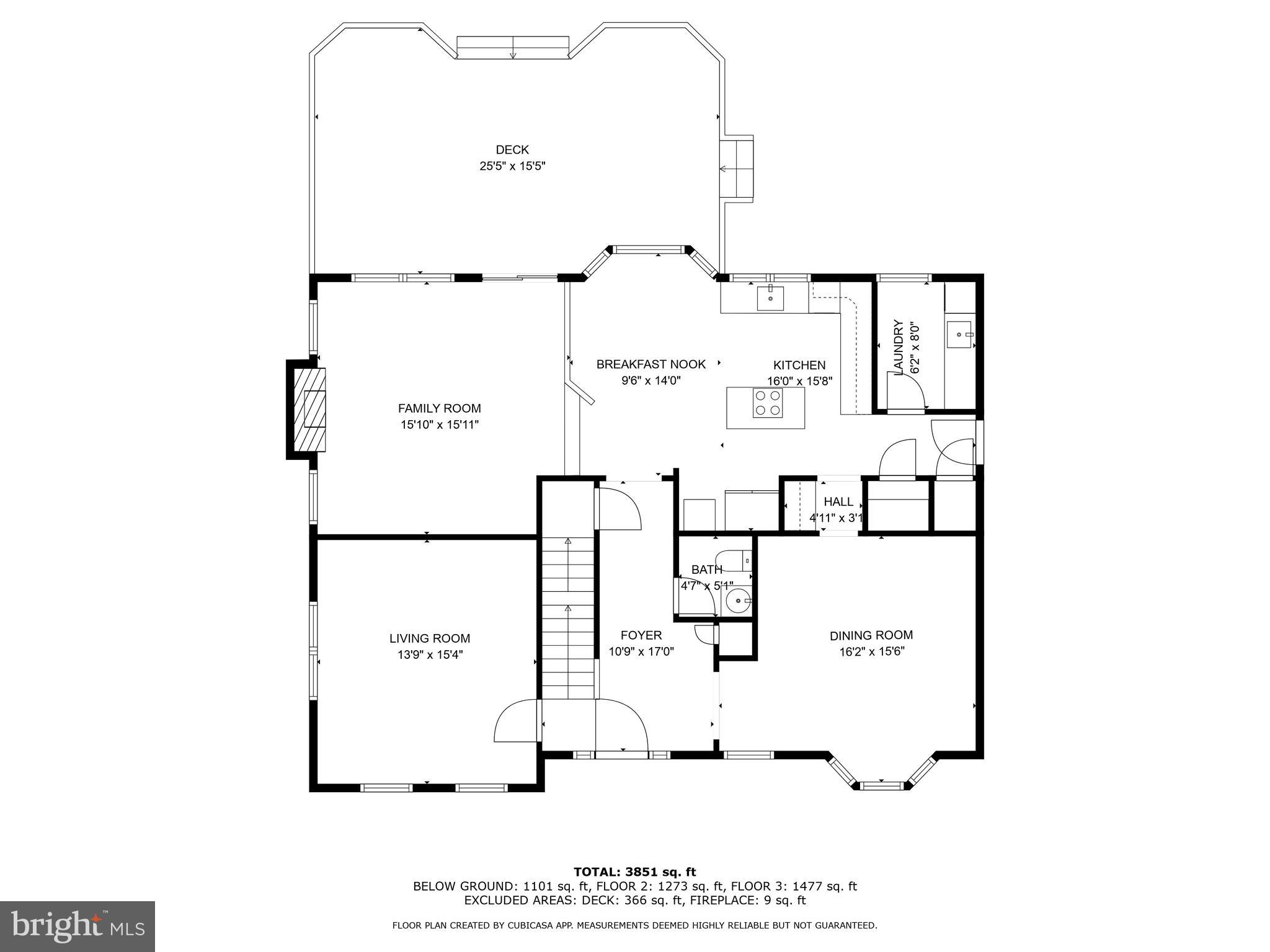 5012 WHISPER WILLOW DRIVE