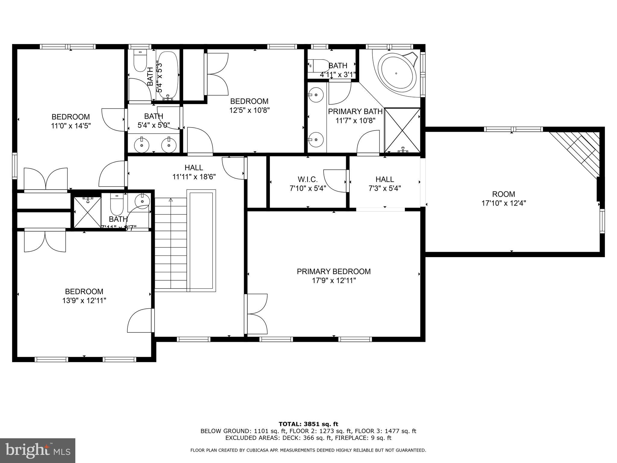 5012 WHISPER WILLOW DRIVE