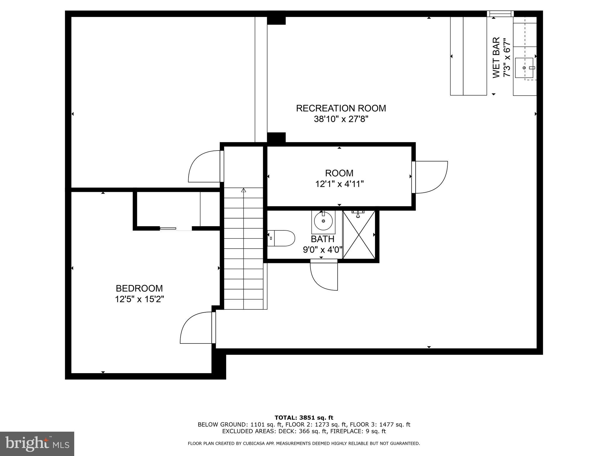 5012 WHISPER WILLOW DRIVE