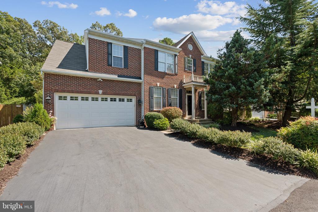 8509 ACCOTINK ROAD