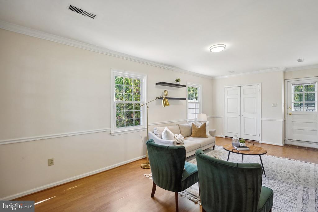 8108 ASHBORO DRIVE